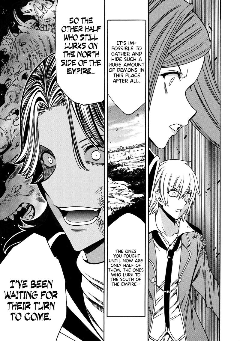 Read Kenja no Mago Manga Online