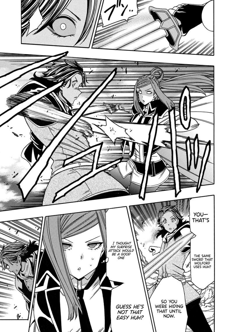 Read Kenja no Mago Manga Online