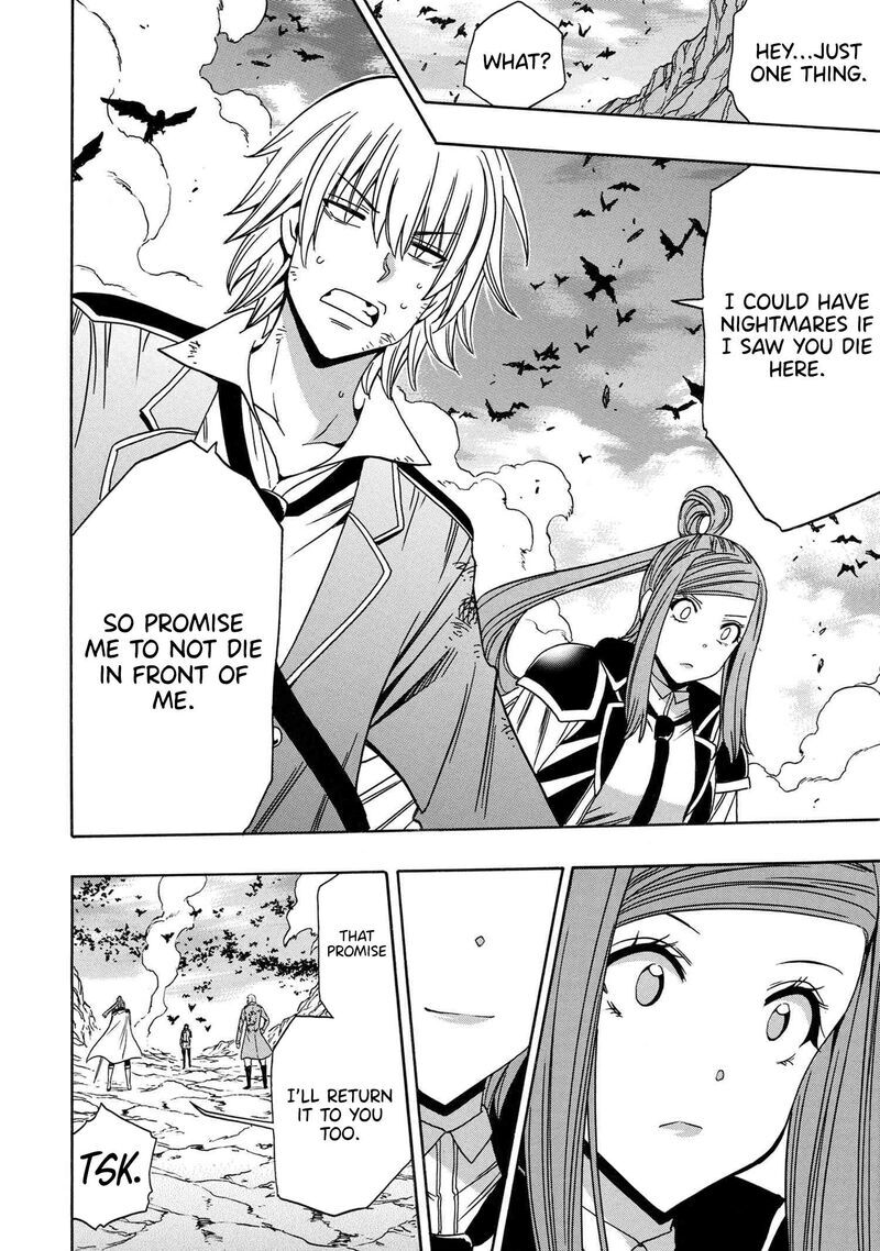 Read Kenja no Mago Manga Online