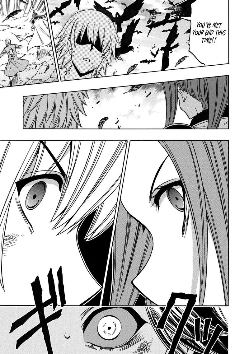 Read Kenja no Mago Manga Online