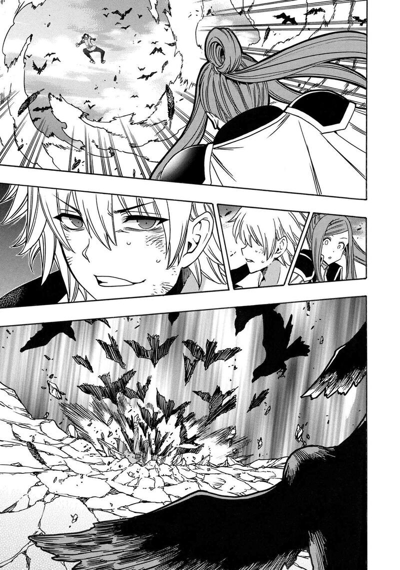 Read Kenja no Mago Manga Online