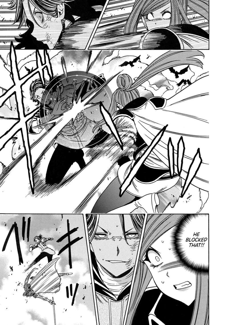 Read Kenja no Mago Manga Online