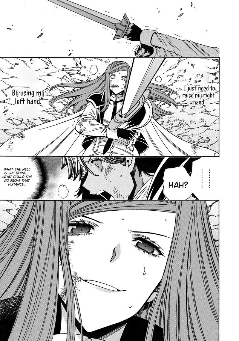 Read Kenja no Mago Manga Online