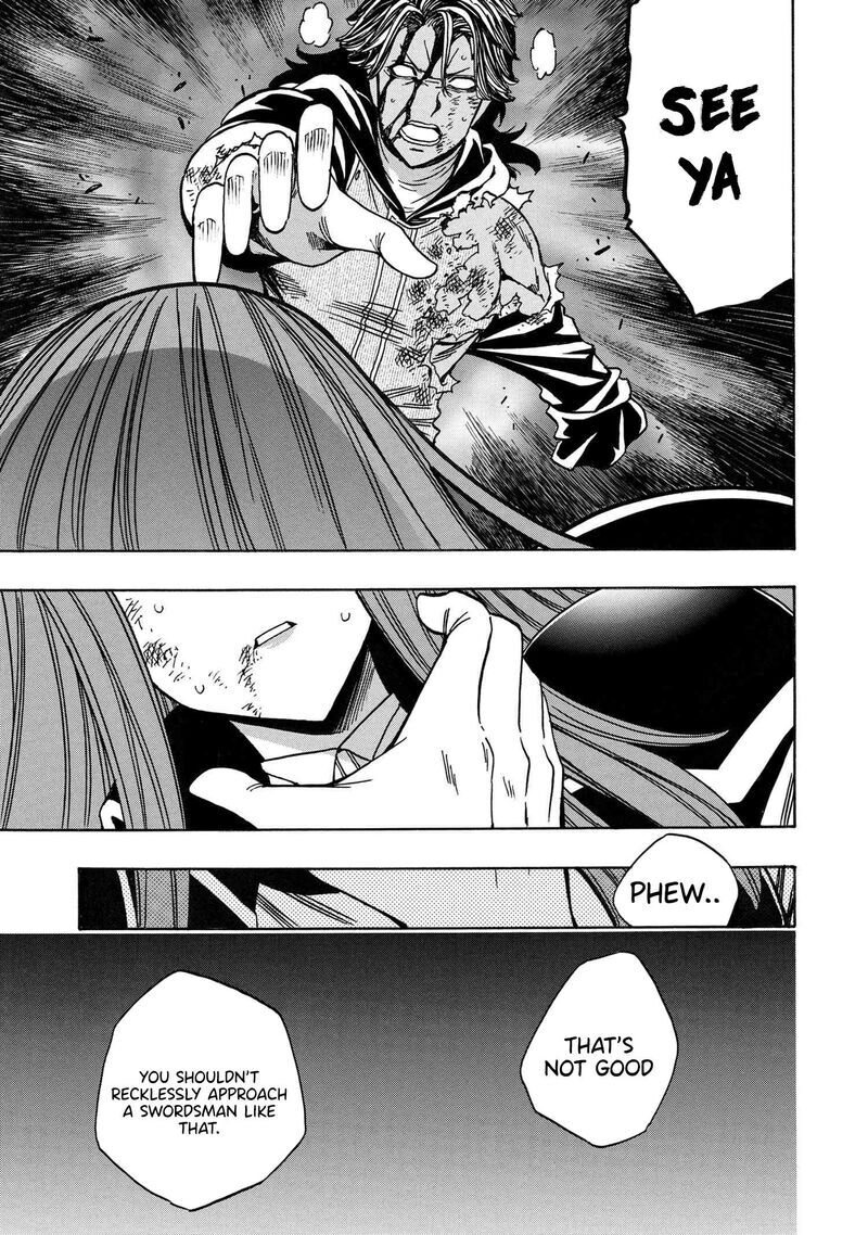 Read Kenja no Mago Manga Online