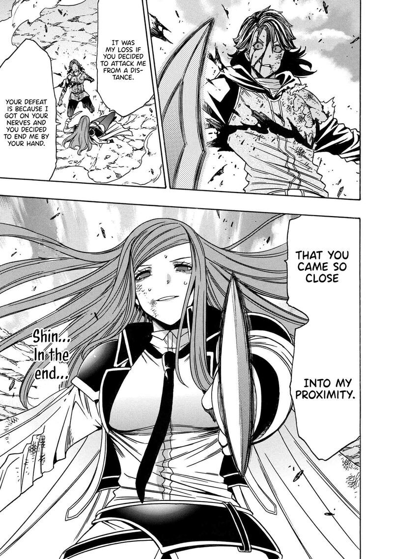 Read Kenja no Mago Manga Online