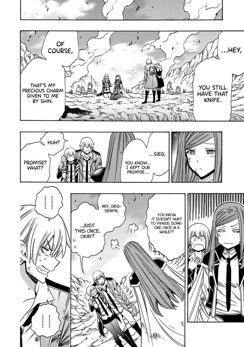 Read Kenja no Mago Manga Online