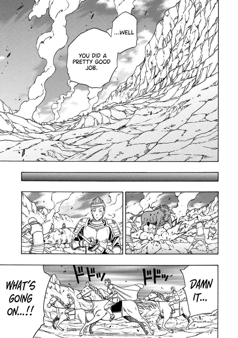 Read Kenja no Mago Manga Online