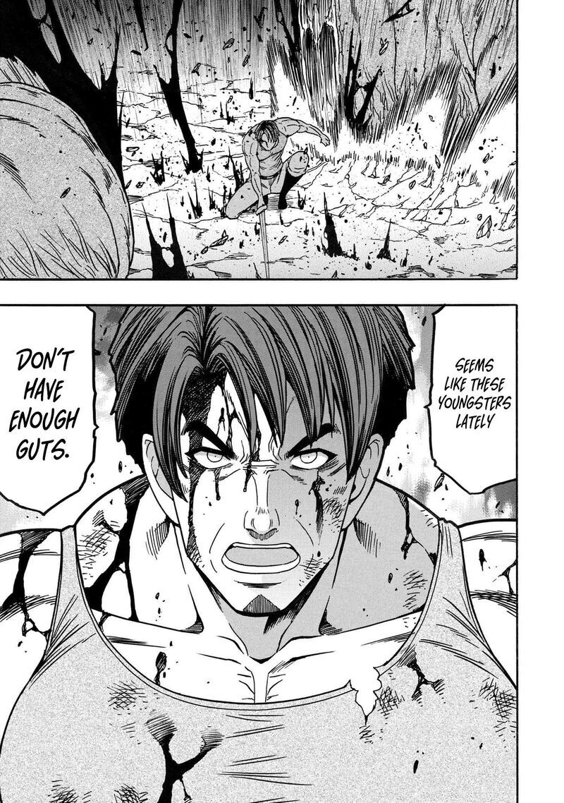 Read Kenja no Mago Manga Online