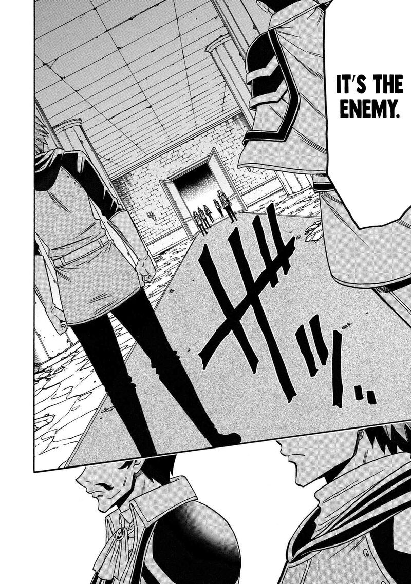 Read Kenja no Mago Manga Online