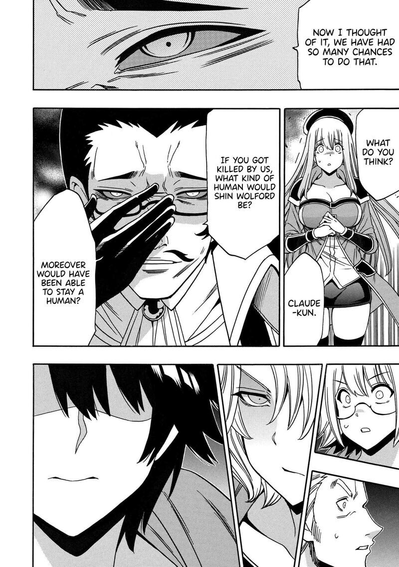 Read Kenja no Mago Manga Online