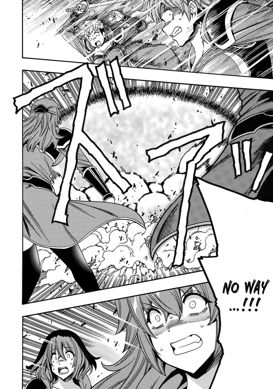 Read Kenja no Mago Manga Online