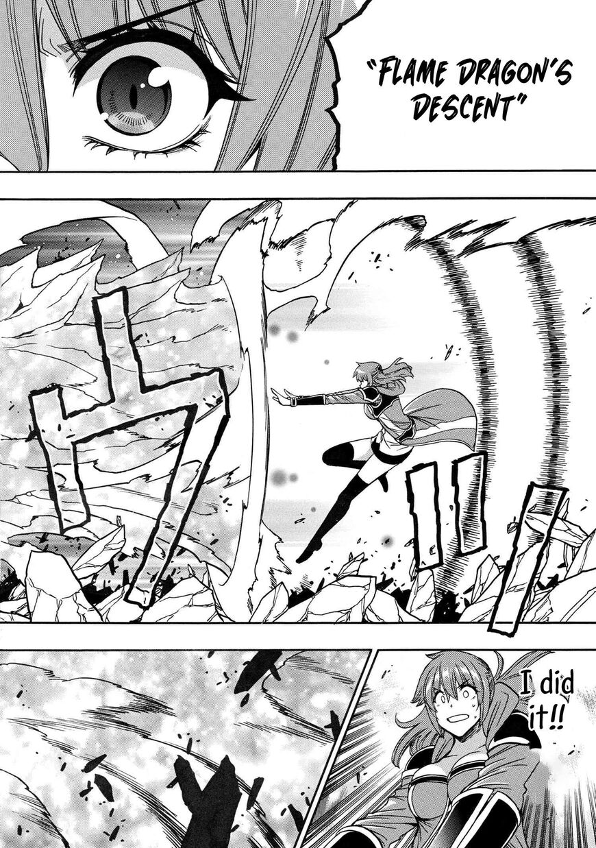 Read Kenja no Mago Manga Online