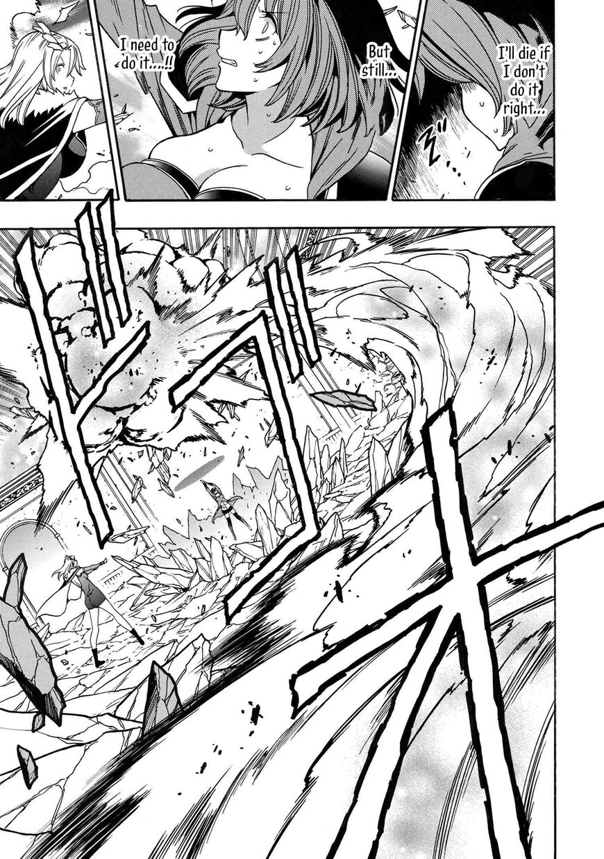 Read Kenja no Mago Manga Online