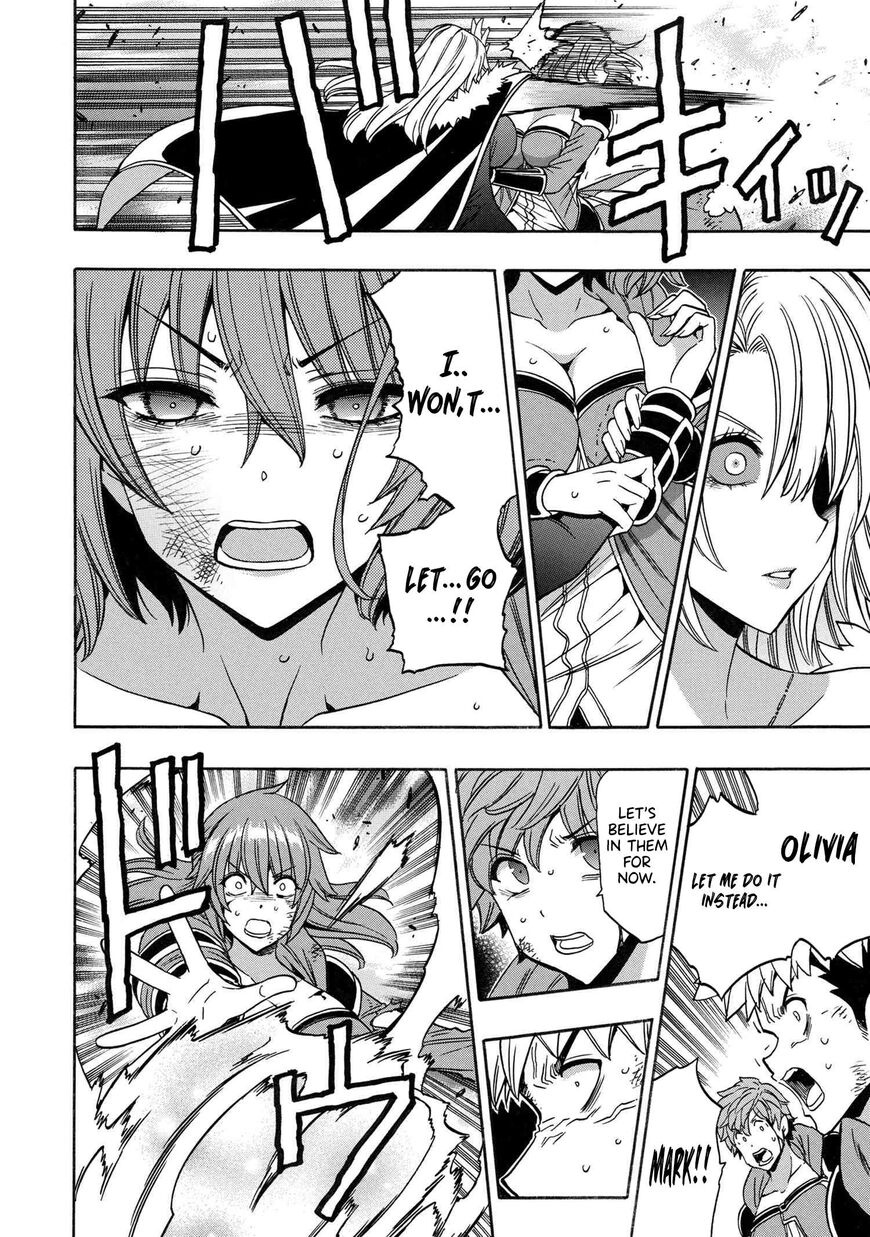 Read Kenja no Mago Manga Online