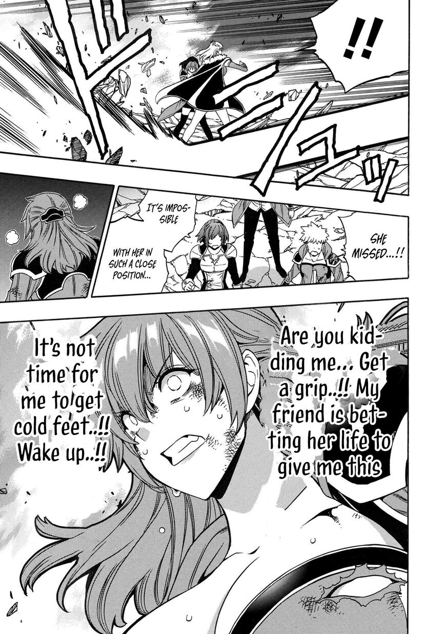 Read Kenja no Mago Manga Online