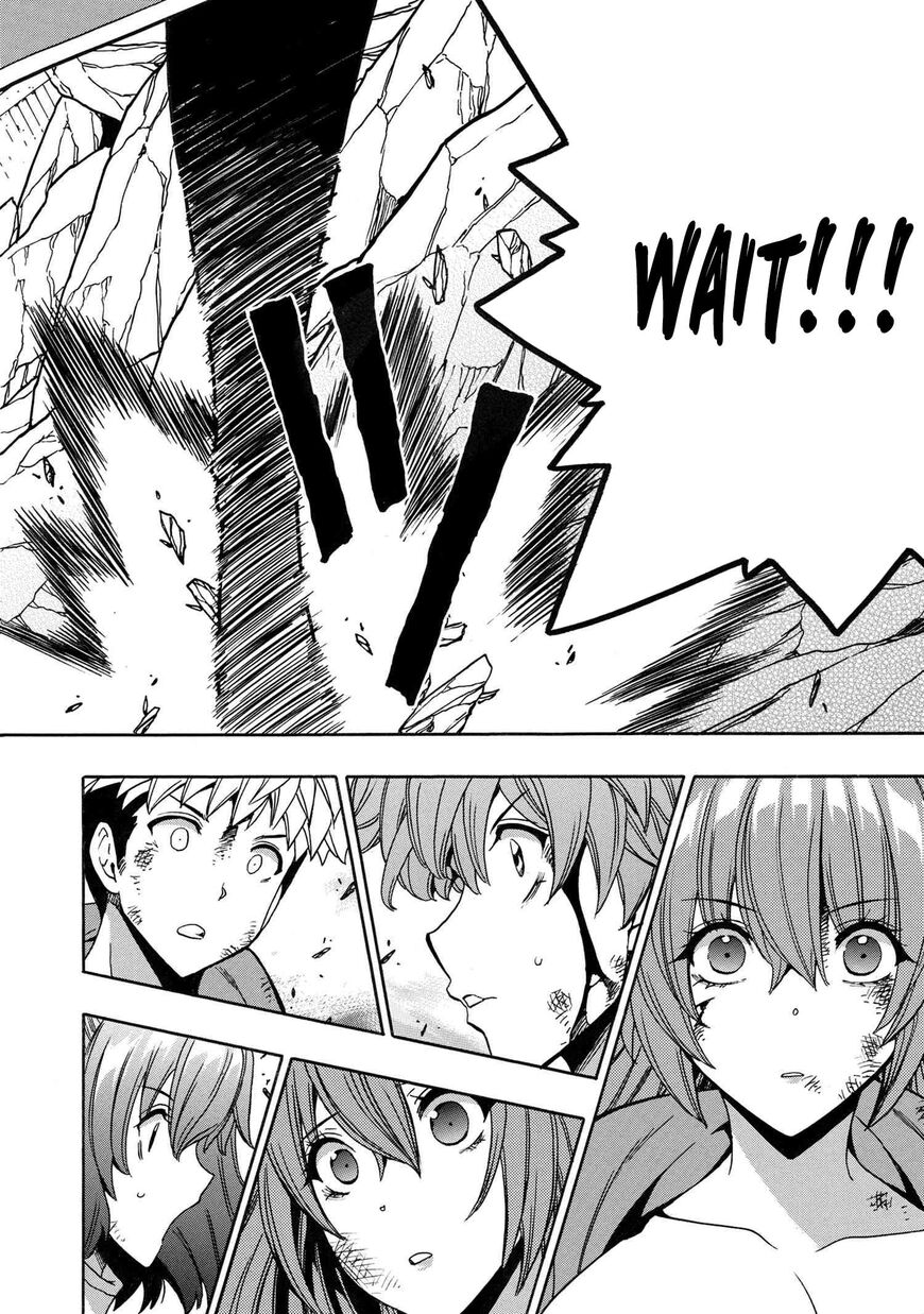 Read Kenja no Mago Manga Online