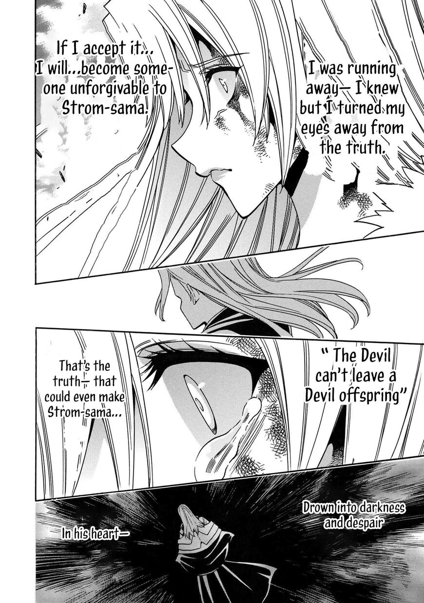 Read Kenja no Mago Manga Online