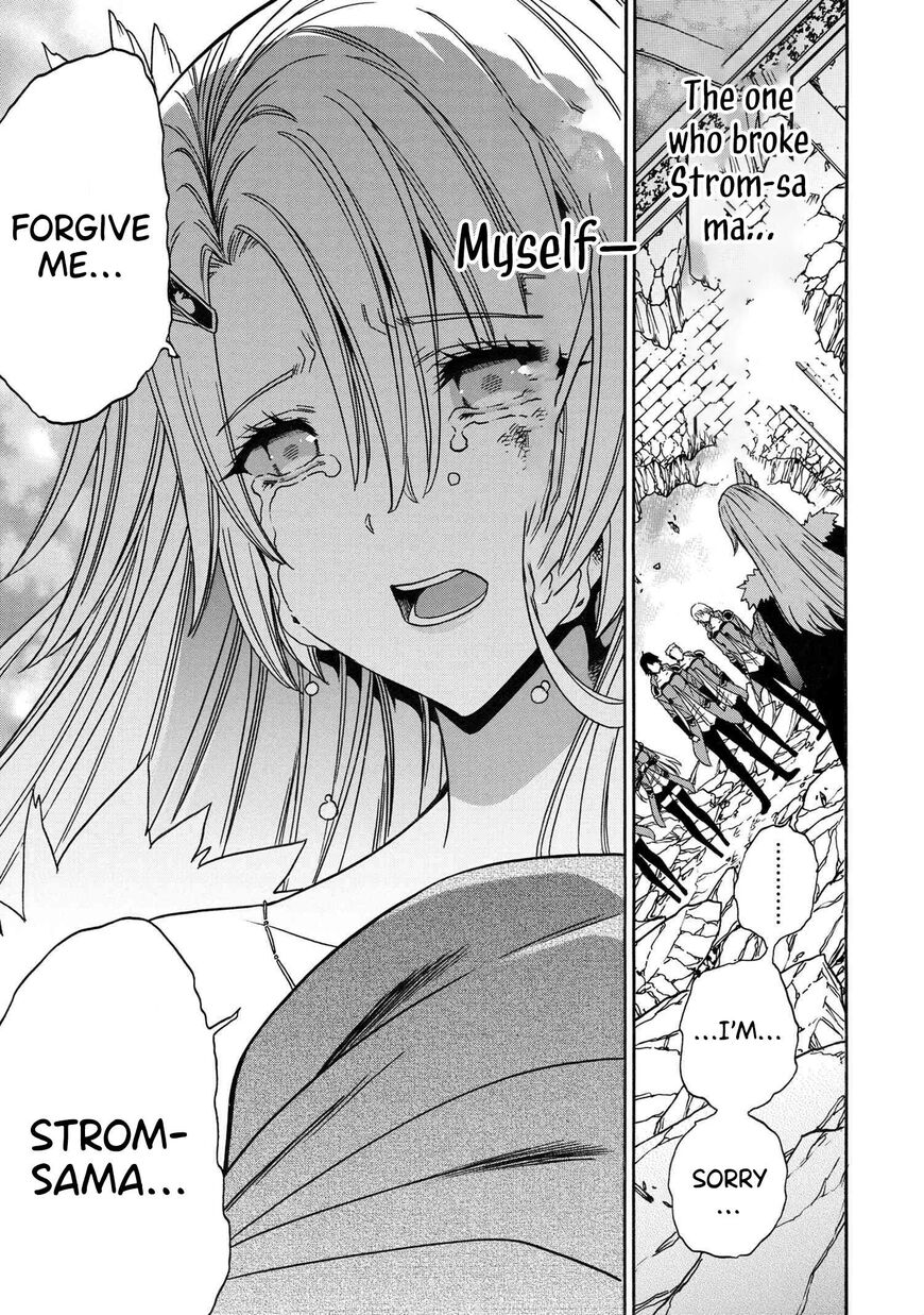 Read Kenja no Mago Manga Online