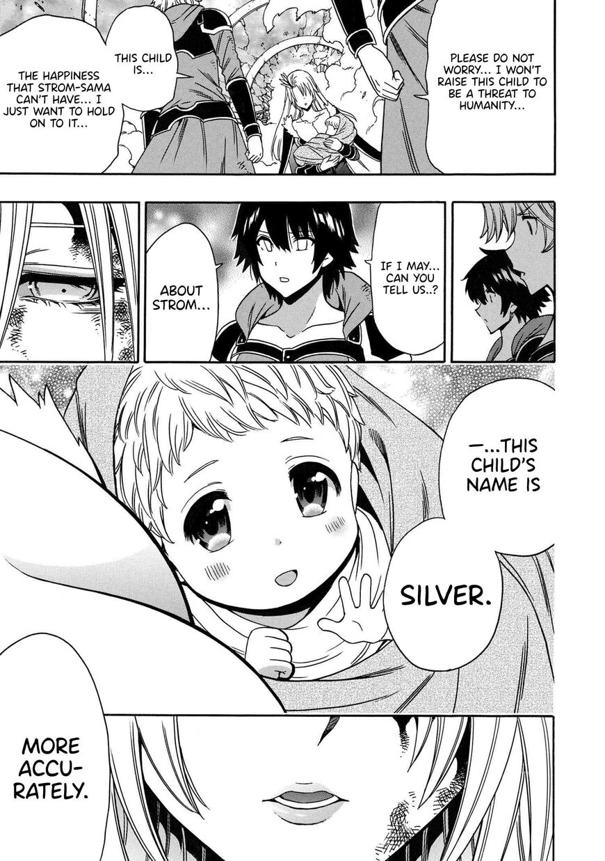 Read Kenja no Mago Manga Online