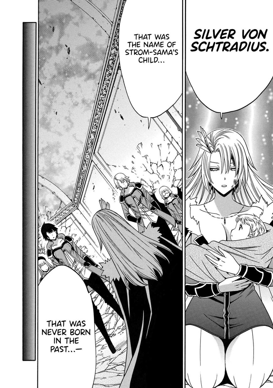 Read Kenja no Mago Manga Online