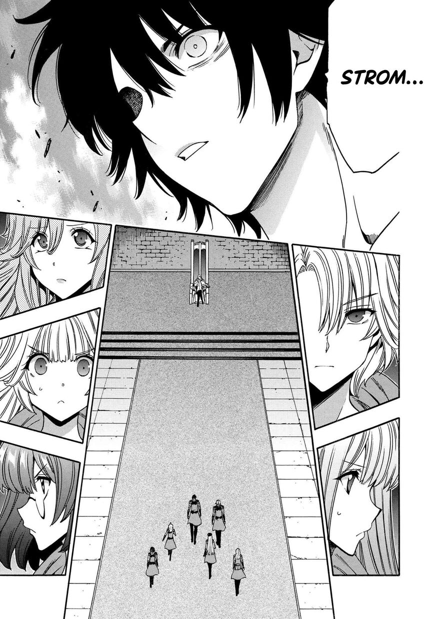 Read Kenja no Mago Manga Online