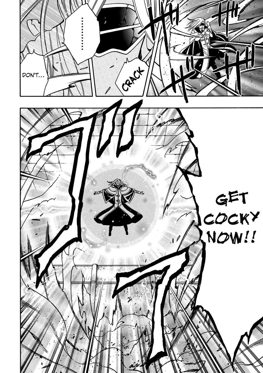 Read Kenja no Mago Manga Online