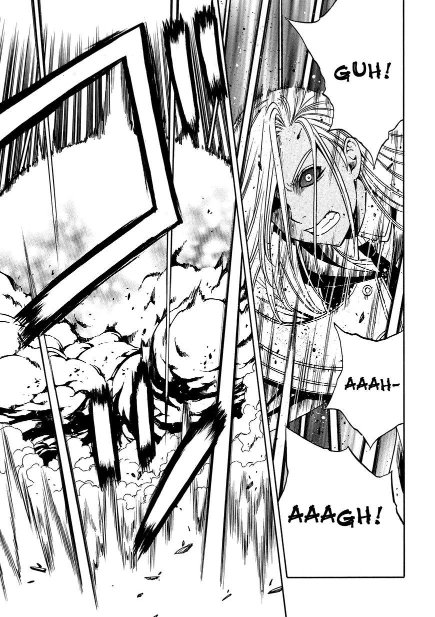 Read Kenja no Mago Manga Online