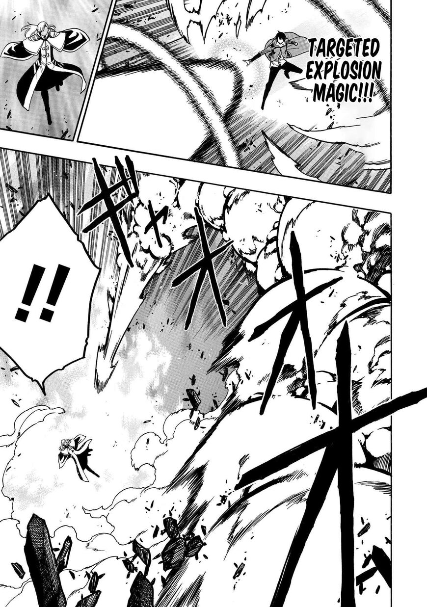 Read Kenja no Mago Manga Online