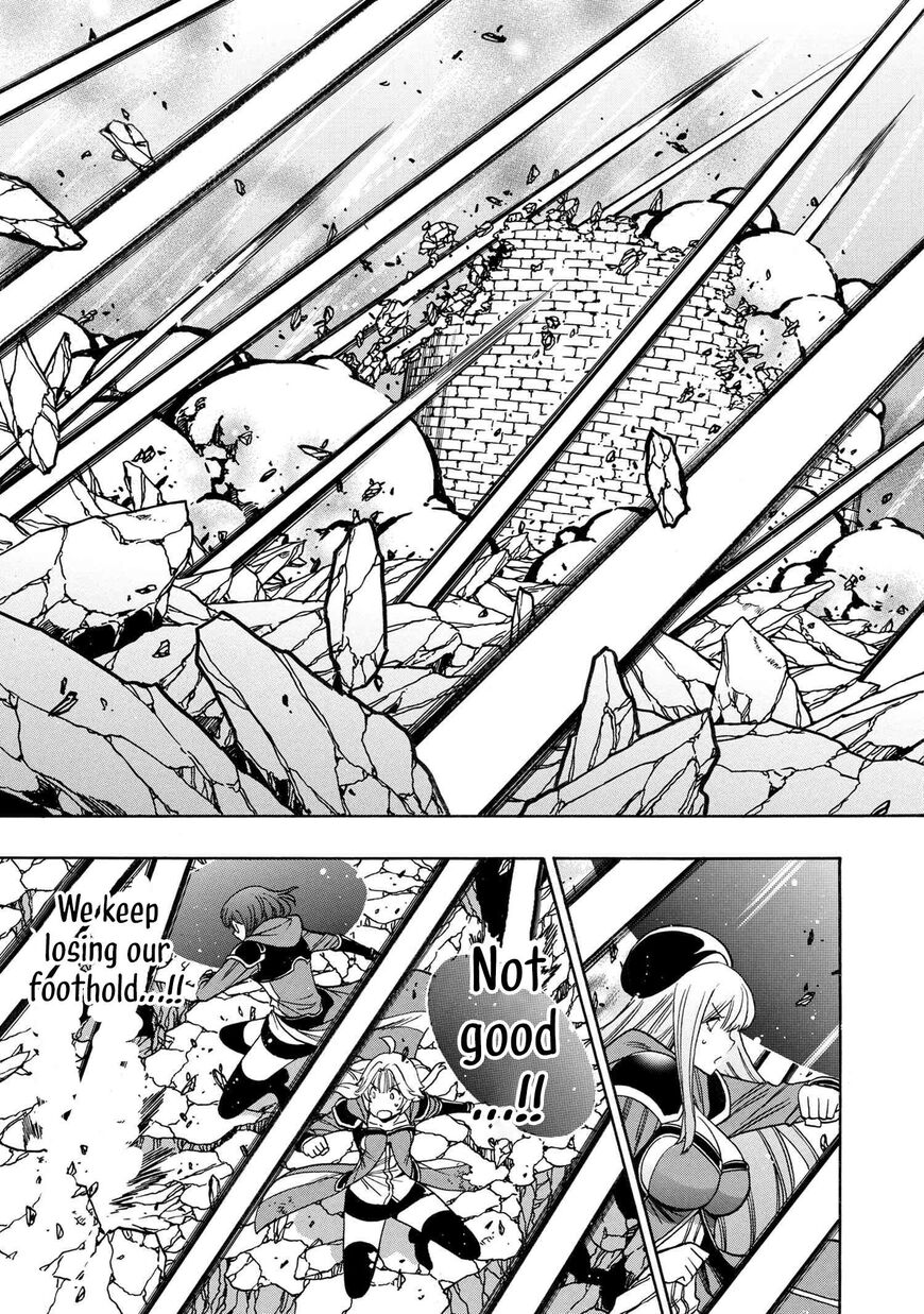 Read Kenja no Mago Manga Online