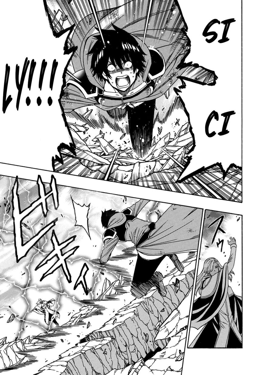 Read Kenja no Mago Manga Online