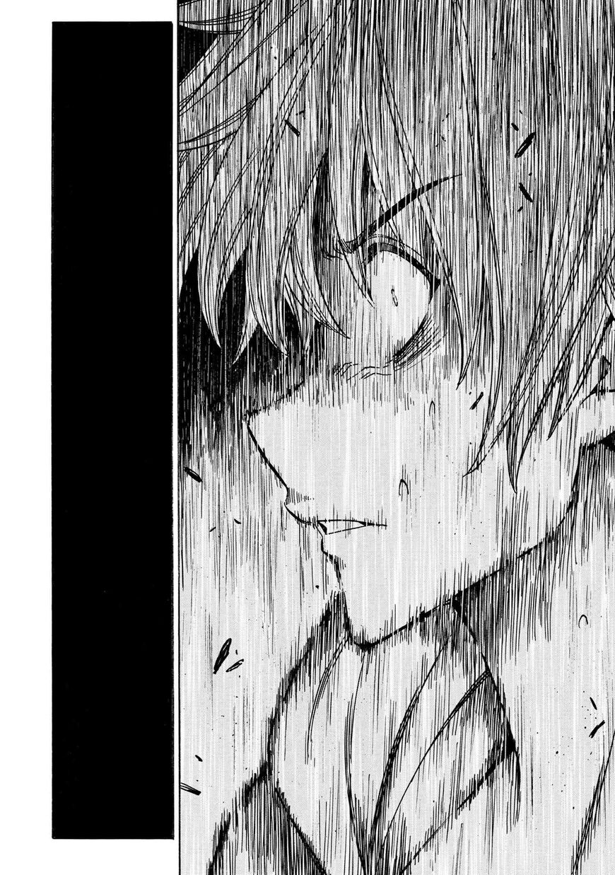 Read Kenja no Mago Manga Online