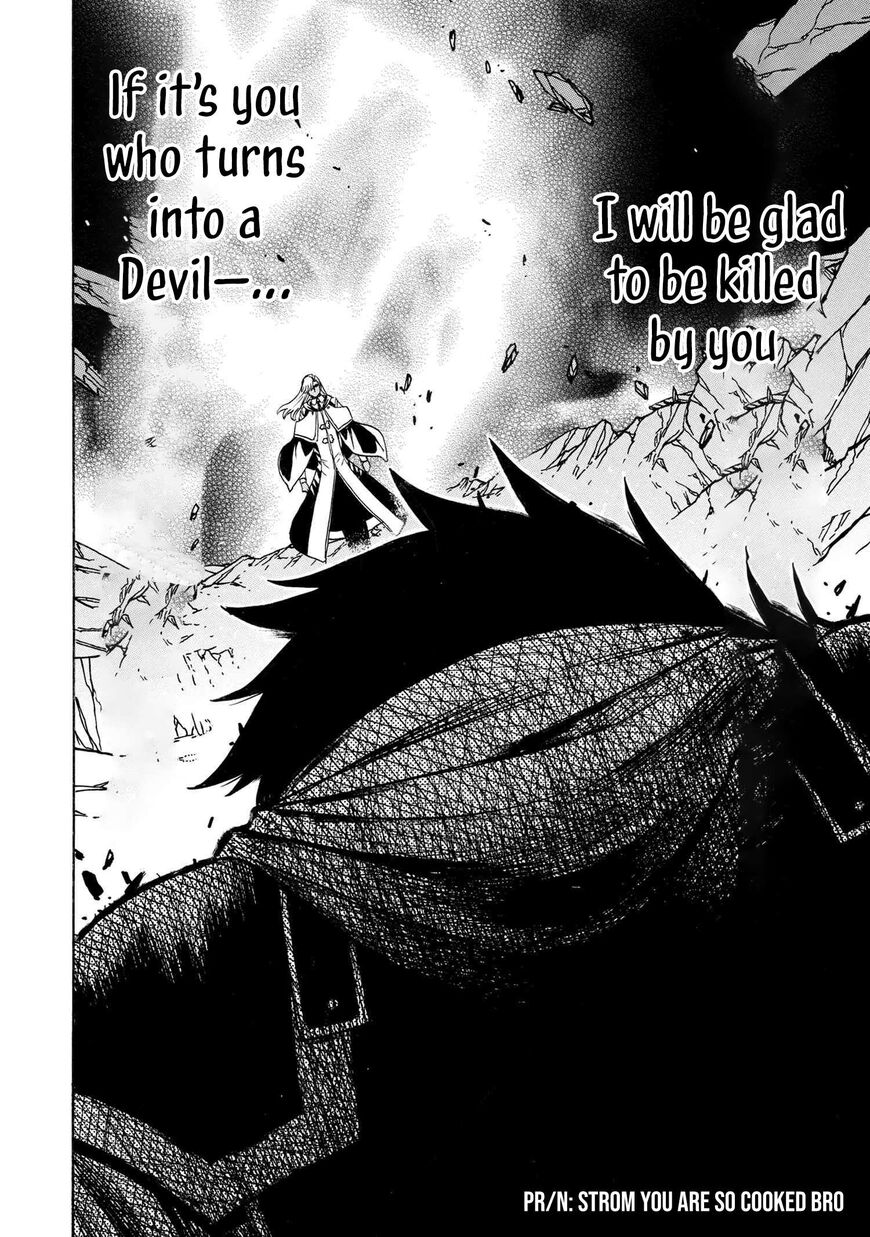 Read Kenja no Mago Manga Online