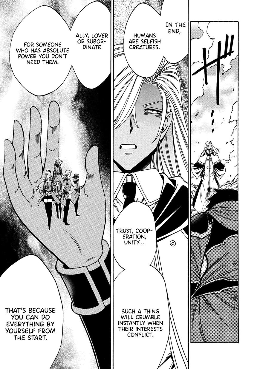 Read Kenja no Mago Manga Online