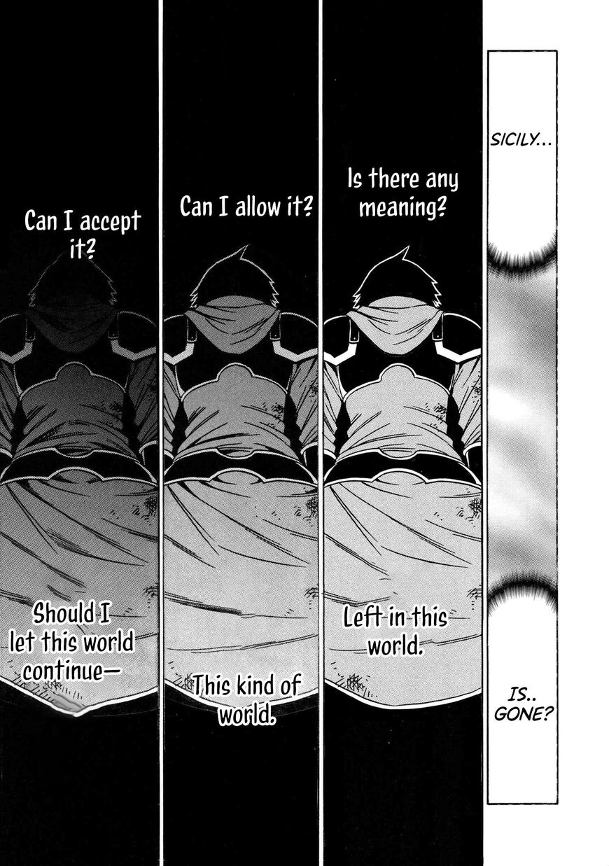 Read Kenja no Mago Manga Online