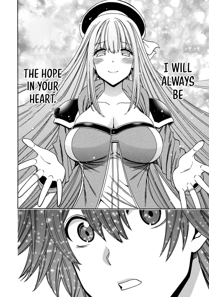 Read Kenja no Mago Manga Online