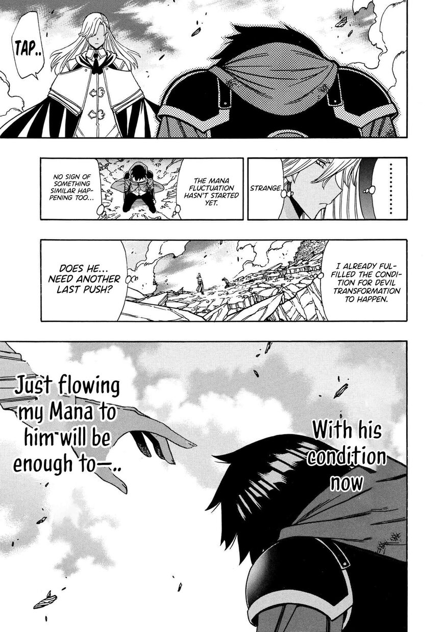 Read Kenja no Mago Manga Online