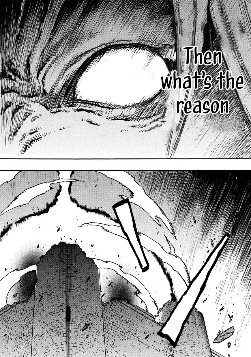 Read Kenja no Mago Manga Online