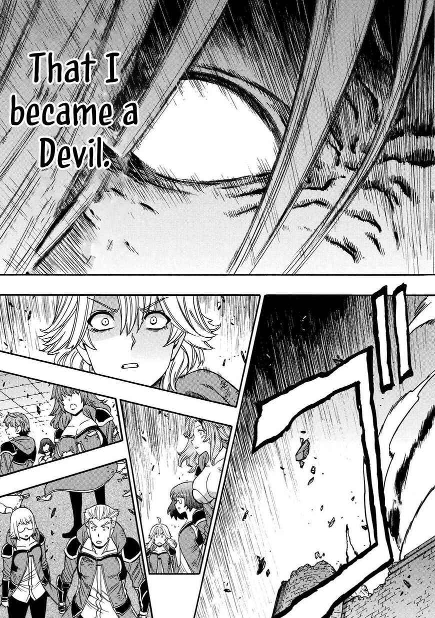 Read Kenja no Mago Manga Online