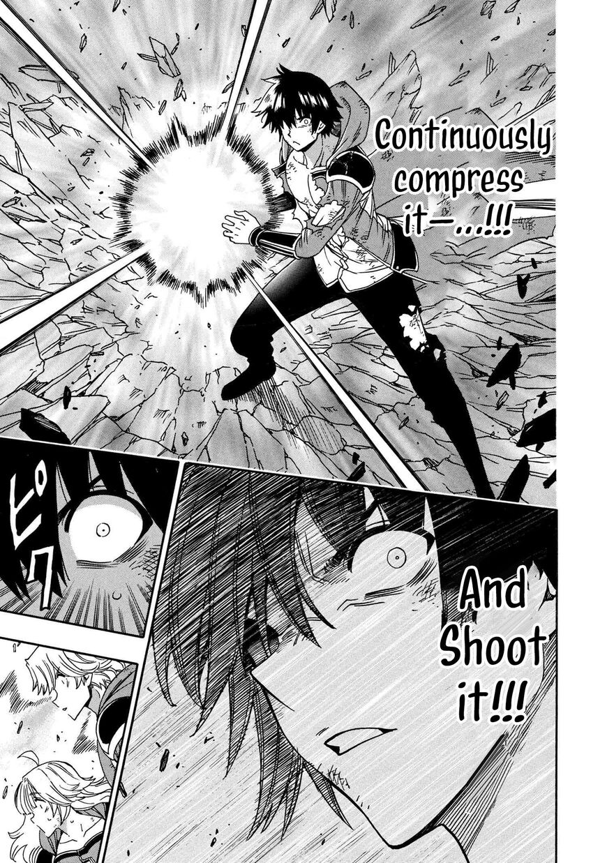 Read Kenja no Mago Manga Online