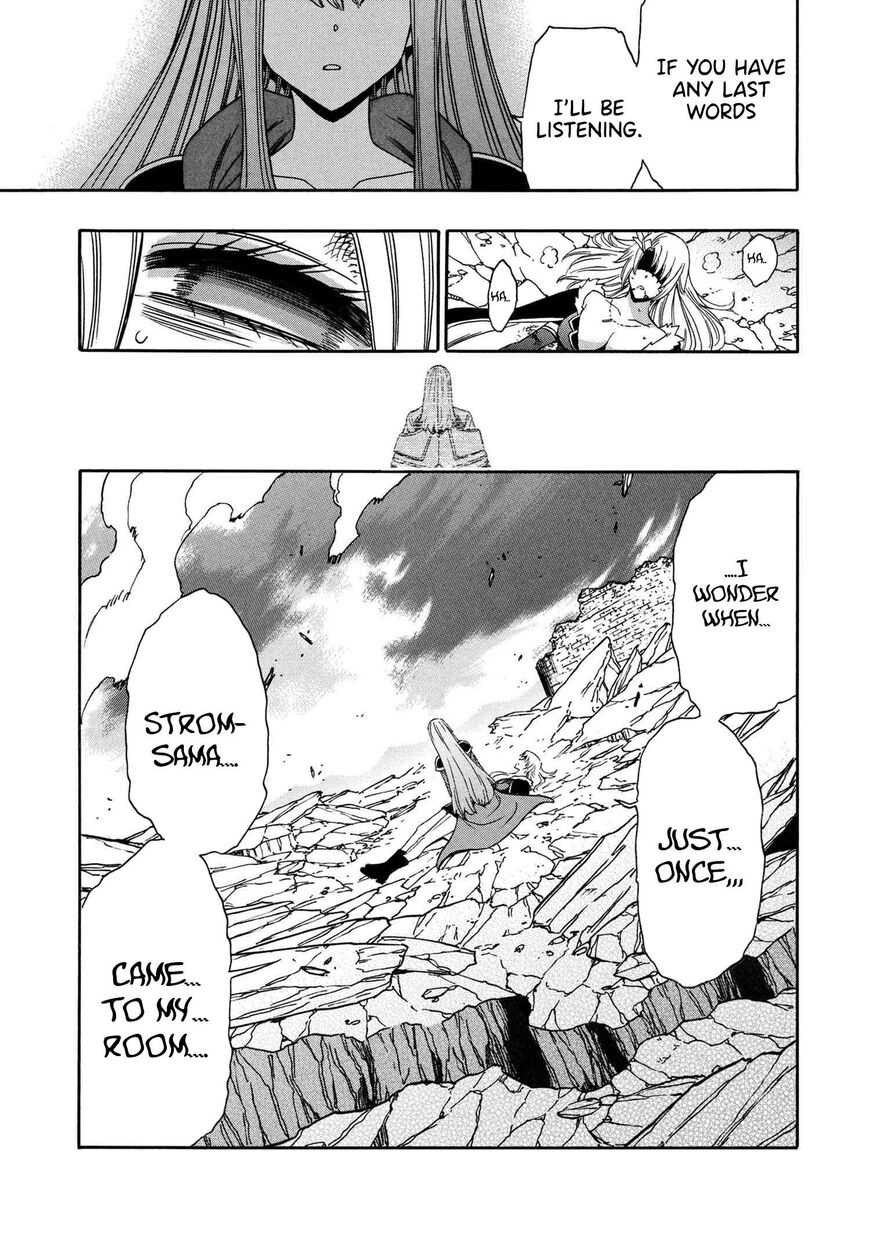 Read Kenja no Mago Manga Online