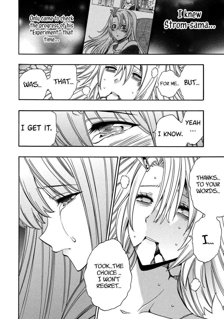 Read Kenja no Mago Manga Online