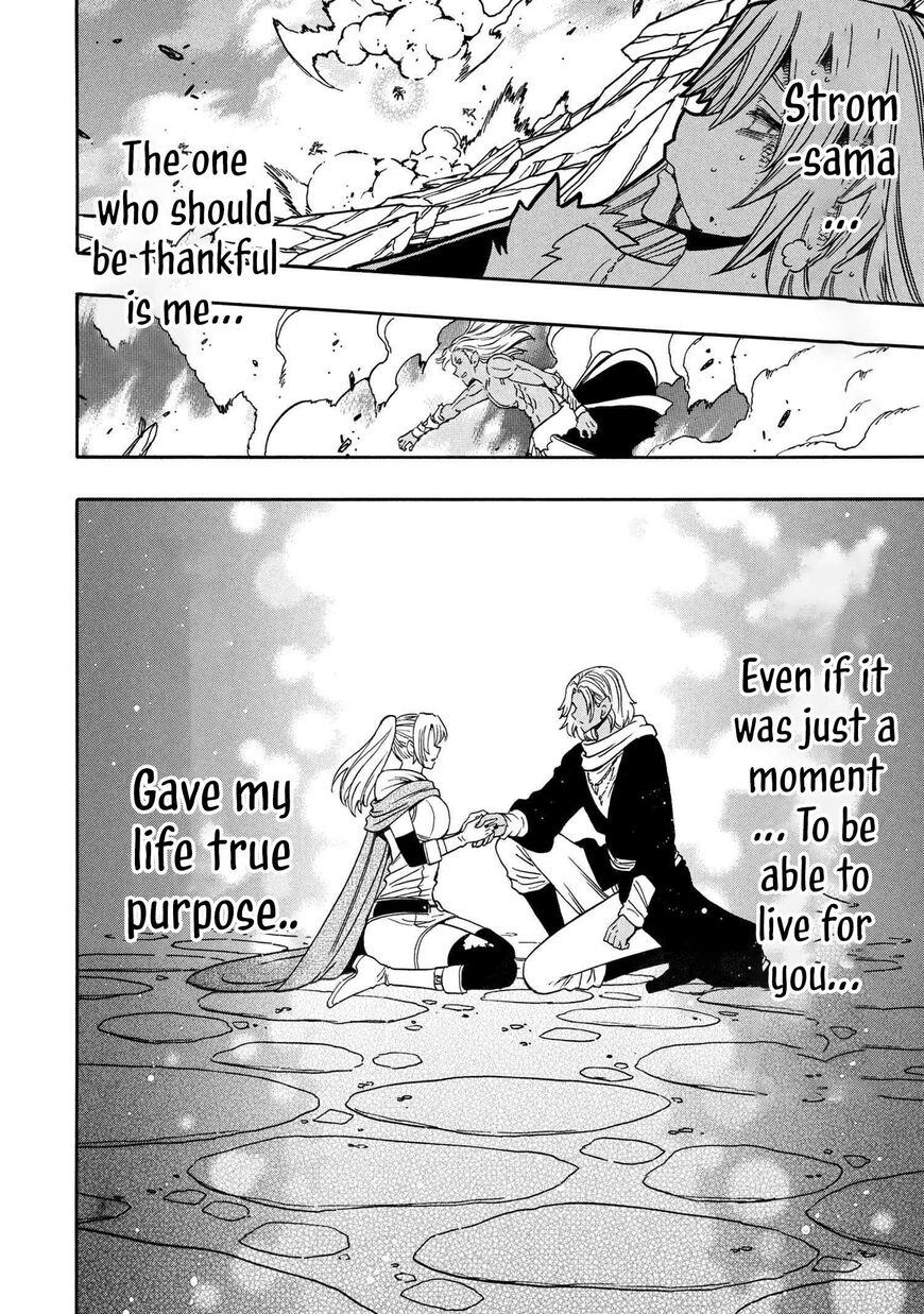 Read Kenja no Mago Manga Online