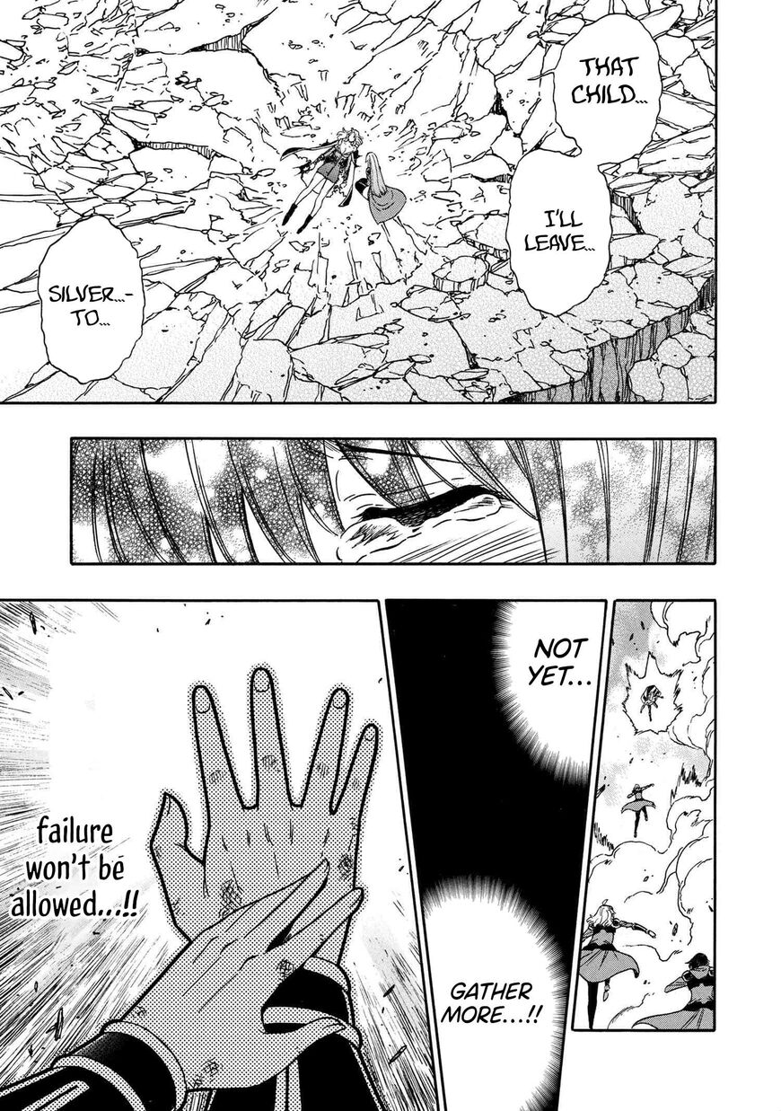 Read Kenja no Mago Manga Online