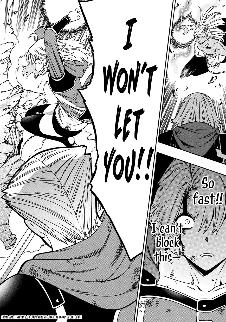 Read Kenja no Mago Manga Online