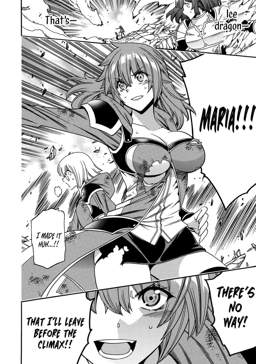 Read Kenja no Mago Manga Online