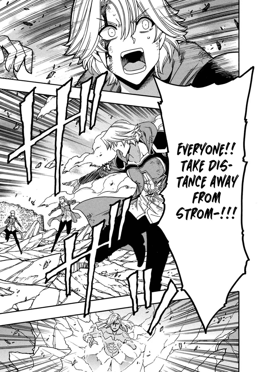 Read Kenja no Mago Manga Online