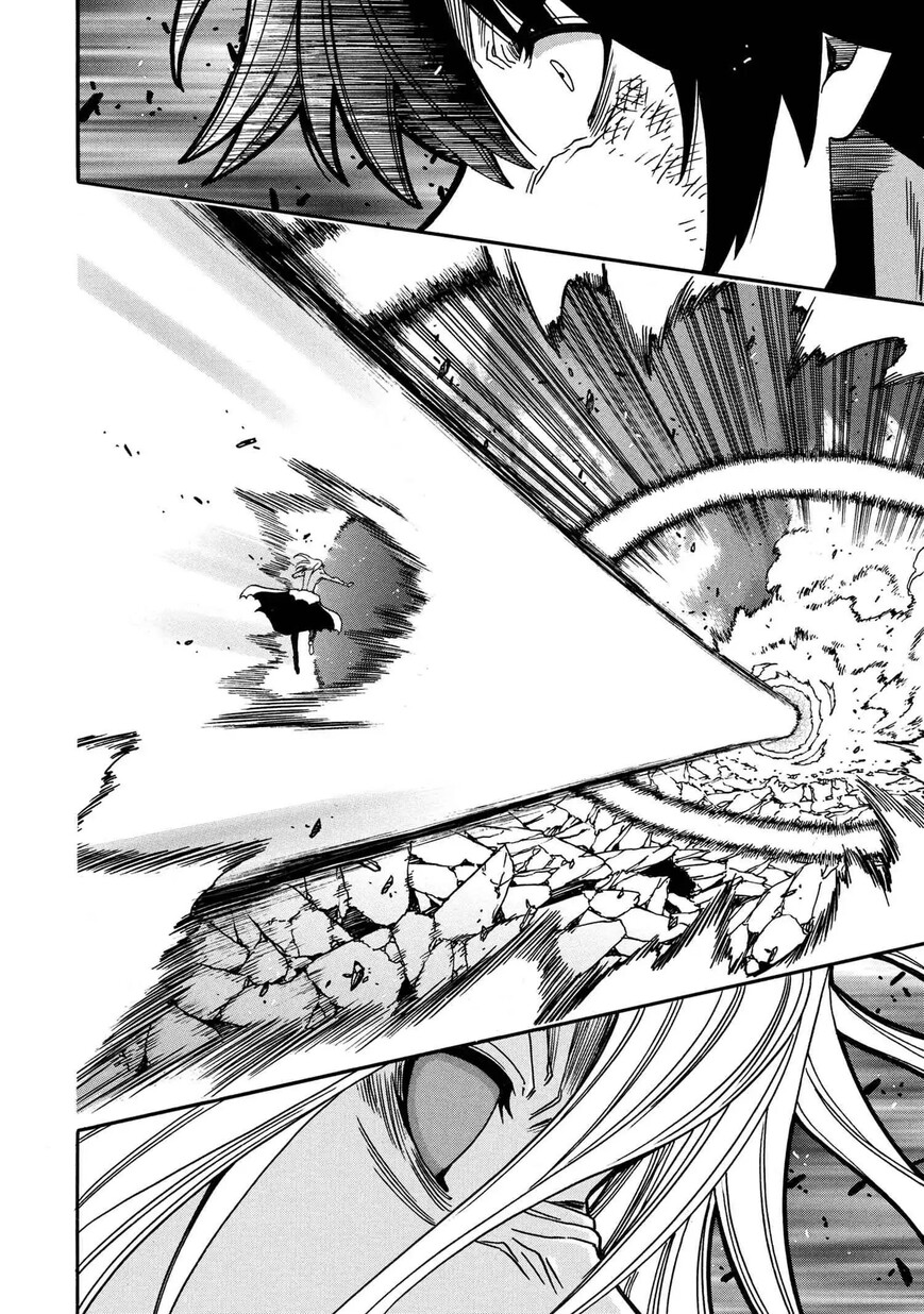 Read Kenja no Mago Manga Online