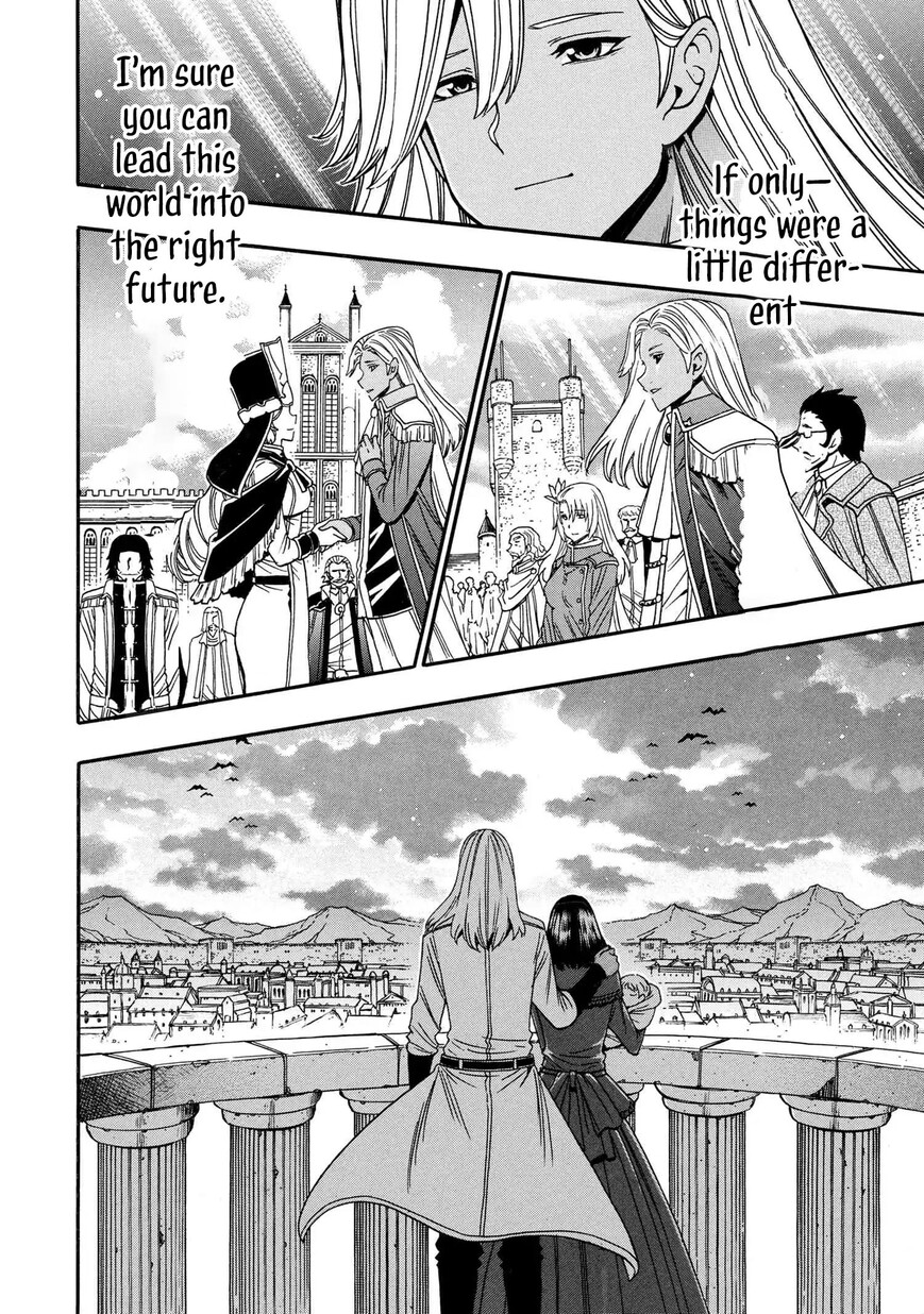 Read Kenja no Mago Manga Online