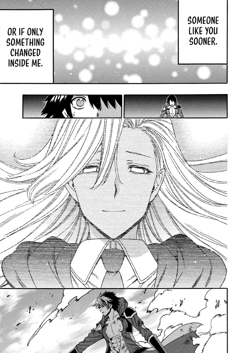 Read Kenja no Mago Manga Online