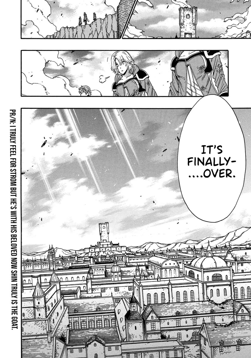 Read Kenja no Mago Manga Online